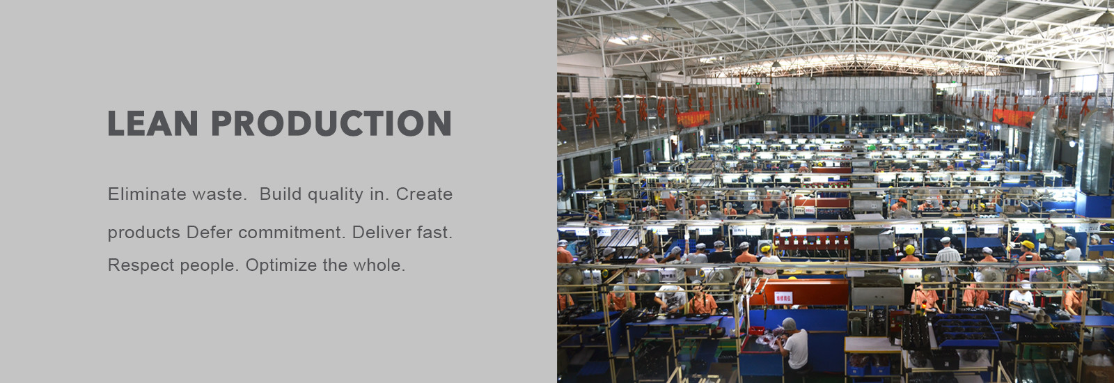 qualité Versez au-dessus des fabricants de café usine