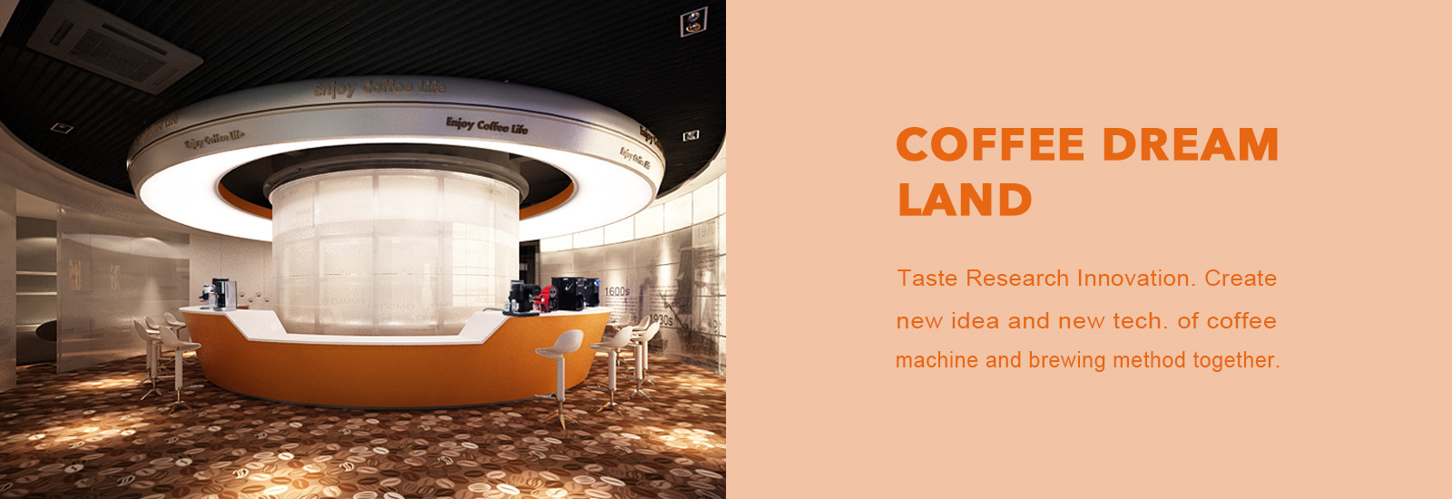 qualité Versez au-dessus des fabricants de café usine