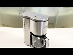 Les appareils ménagers de Homezest AD-103 café commercial de machine d'égouttement de 12 tasses brassent des fabricants avec le filtre
