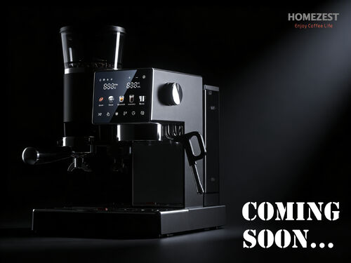 Latest company news about Quelque chose de nouveau se prépare...