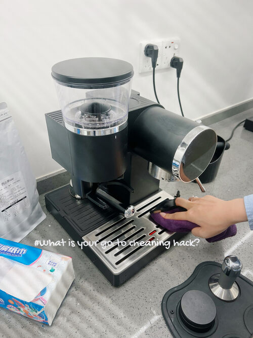 Latest company news about Partagez votre meilleure astuce de nettoyage !