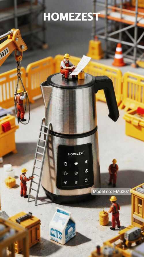 Latest company news about Une petite pause pour se ressourcer ! ☕